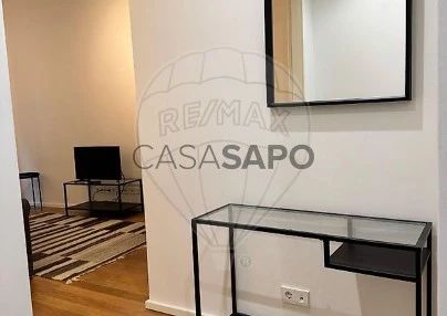 Apartamento T1 para alugar em Vila Nova de Gaia