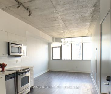 Trinity Lofts 90 , #706 - Photo 4