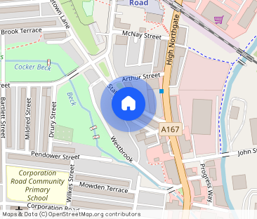 Station Road, Darlington, DL3 - Photo 1