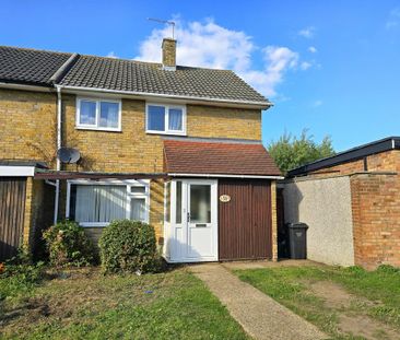 2 bedroom end of terrace house to rent - Photo 5