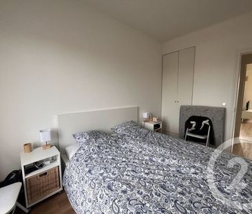 Appartement F2 à louer - Photo 3