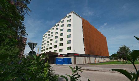 Soldathemsvägen 8, 75257, Uppsala - Foto 2