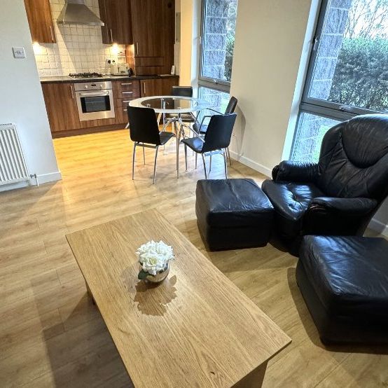 P1769: Merkland Lane, City Centre, Aberdeen - Photo 1