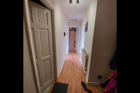 2 Bed Flat, Burns Road, S6 - Photo 3