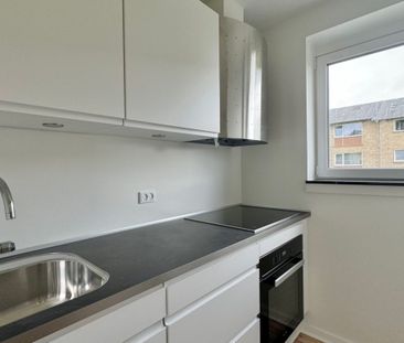 1 værelses – Valmuevej 11 – Fredericia - Photo 2