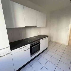 3 Zimmer, 59 m², 1. Stock - Foto 2
