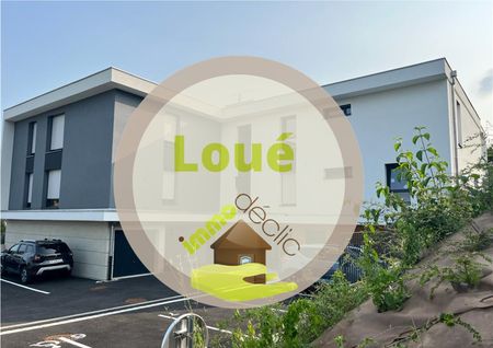 Location Appartement SCHLIERBACH 950 € CC - Photo 2