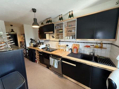 Appartement 4 pièces à La Madeleine - Photo 5