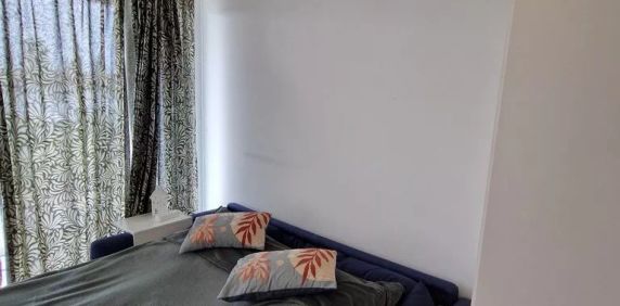 Joli studio avec balcon et cuisine aménagée - Photo 2