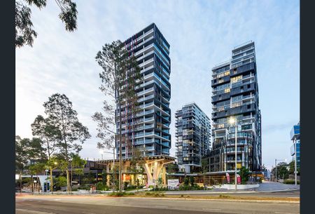 Modern Living with Views in the Heart of Macquarie Park - Photo 4