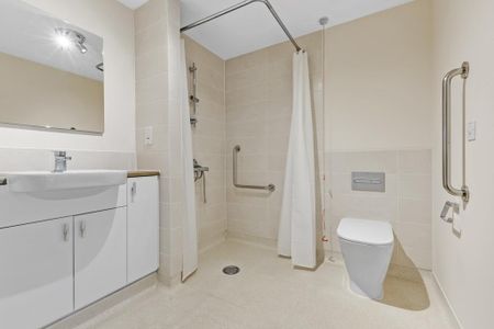 2 bedroom retirement property to rent - Photo 4