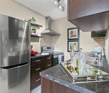 For Lease - 200 Charlton Avenue Unit# 503, Hamilton, Ontario - Photo 1