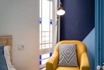 Ronda de Sant Pere, Barcelona, Catalonia 08010