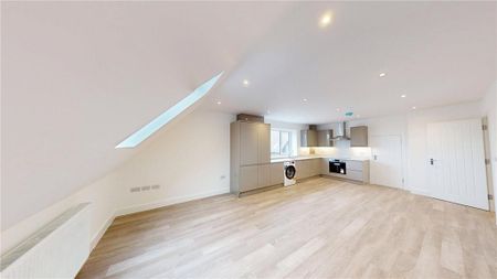 2 bedroom apartment to rent - Photo 3