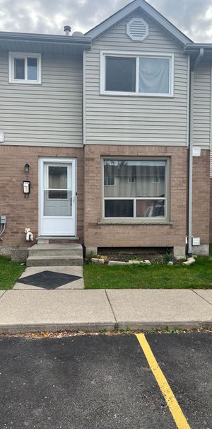 For Lease - 595 Third Street Unit# 7- Upper, London East, Ontario - Photo 2