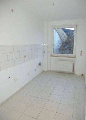 WG-geeignete 3-Zimmer-Wohnung, ca. 64,77m² Nähe Westpark zu vermieten! - Photo 3