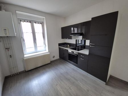 APPARTEMENT 2 pièce(s) - 58m² - Photo 4