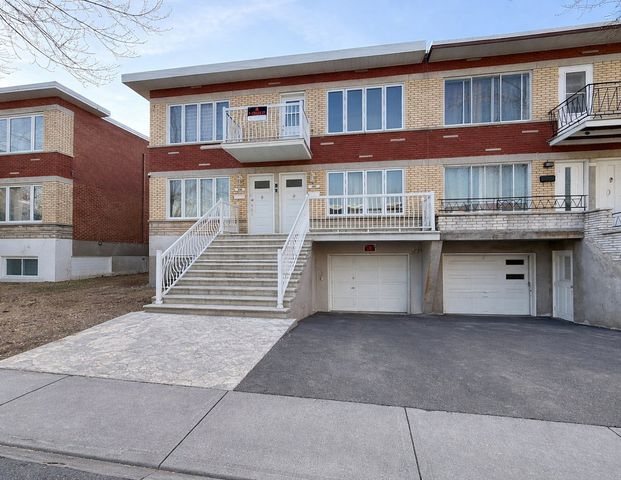 À louer / Appartement - Photo 1