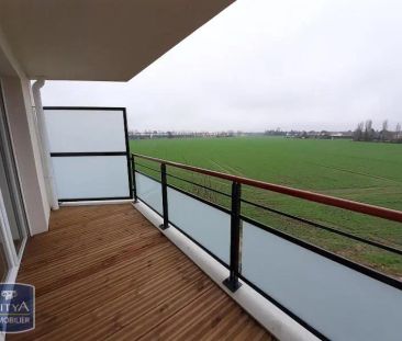 Appartement à louer 3 pièces 67.51m² - Photo 5