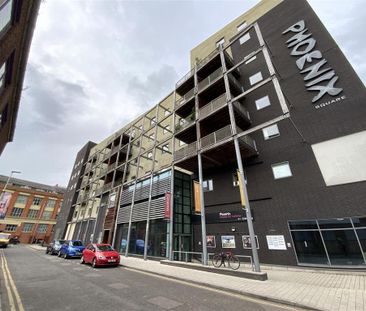 2 bedroom apartment to rent - Photo 2