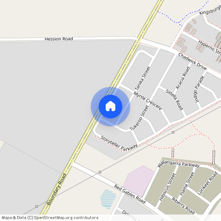 87 Storyteller Parkway (Gables), Box Hill, NSW 2765