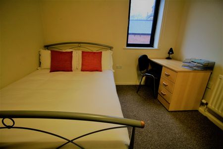 Flat 9, Westmount, LS2 9NZ, Leeds - Photo 3