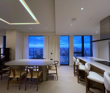 3 bedroom apartment to rent - Photo 3