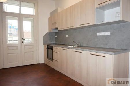 Prostějov, Žižkovo nám. byt 3+kk - pronájem - Photo 3