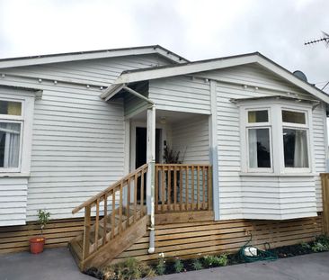 Central Living - Waihi - Photo 1