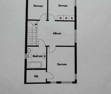 Kungälv - 4rok - 5mån - 14.950kr/mån - Foto 6