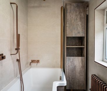 5 bedroom terraced house to rent - Photo 1