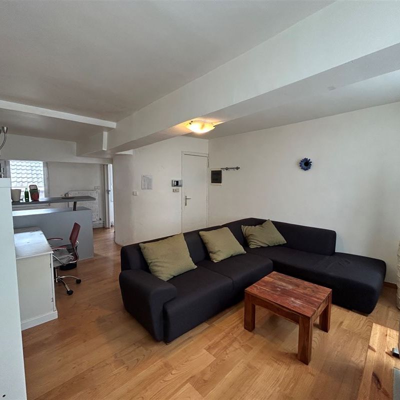 Appartement - Foto 1