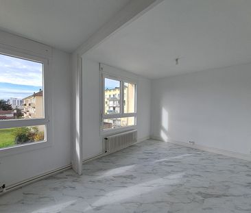 Location Appartement 4 pièces 60m² - Photo 1