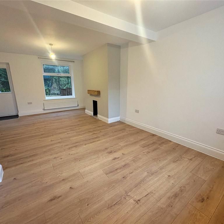 2 bedroom semi-detached house to rent - Photo 1