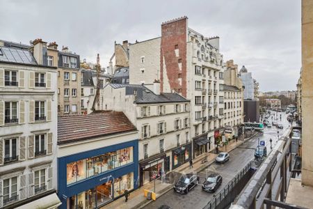 Location appartement, Paris 16ème (75016), 2 pièces, 67.85 m², ref 85463719 - Photo 2