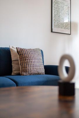 1 bedroom ground floor flat to rent - Photo 1