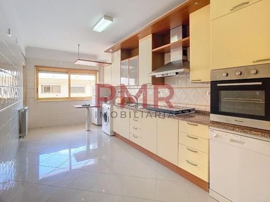 Apartamento T3 - Photo 1