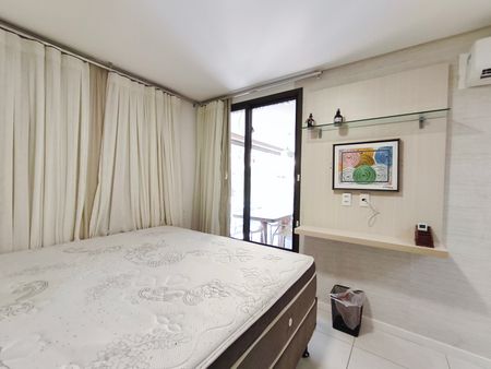 PORTO DAS DUNAS - APARTAMENTO - V PROJETADA VEM II LITORANEA, 1385 AP B 21 M 01 BL 21 COND MANDARA LANAI - Photo 4