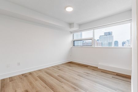 For Lease - 201 Sherbourne Street Unit# N0905, Toronto, Ontario - Photo 2
