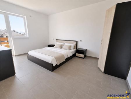Casa mobilata si utilata, curte individuala, Izvor, Tarlunge - Fotografie 3