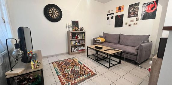 Location Appartement 2 pièces 45m² ROUEN 76000 - Photo 2