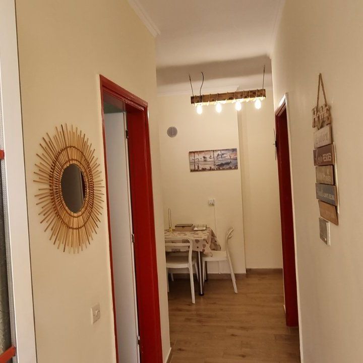 Διαμέρισμα για ενοικίαση Κέντρο (Σούδα) - Photo 1