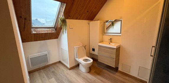 Appartement T1 Tourcoing à louer - Photo 2