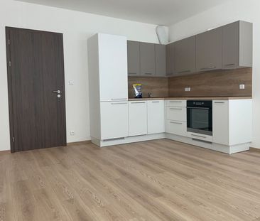 Pronájem bytu 2+kk • 52 m² bez realitkyOndrákové, Praha - Hlubočepy - Photo 4