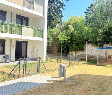 Jetzt noch den Garten genießen in Stockerau mit 2 Zimmern - Photo 4