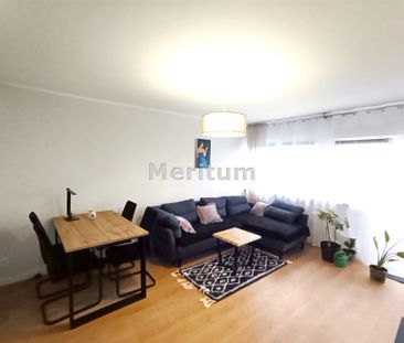 MER-MW-113656 Mieszkanie do wynajęcia, 2 pokoje, 38 m2 - Photo 6