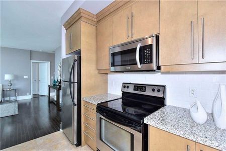 For Lease - 18 Harding Boulevard Unit# Ph214, Richmond Hill, Ontario - Photo 2