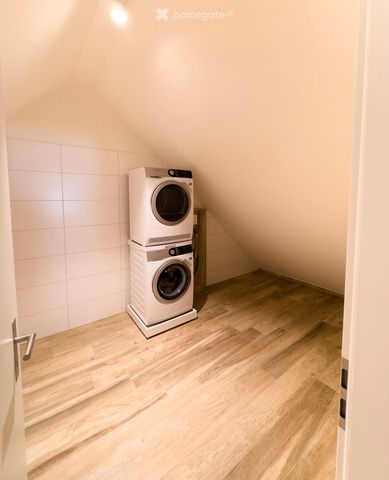 4.5-Zimmer-Galeriewohnung - Photo 4