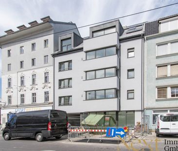 Moderne 2-Zimmer-Wohnung mit sonnigem Balkon in zentraler Linzer La... - Photo 6