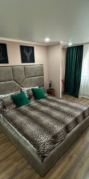 Garsoniera de inchirat in zona Grivita - Fotografie 1